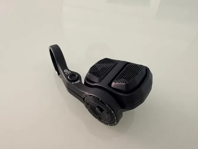 Controlador Acionador Passador Sram Pod Axs Câmbio / Canote