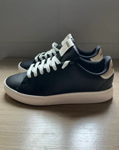 Tênis adidas masculino advantage base 2.0