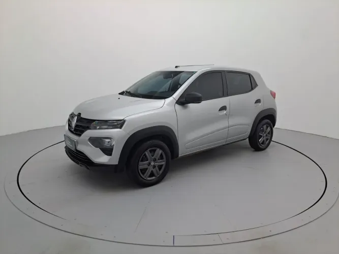 Renault Kwid 1.0 Zen 2025