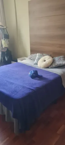 Vendo cama Box R$ 600,00