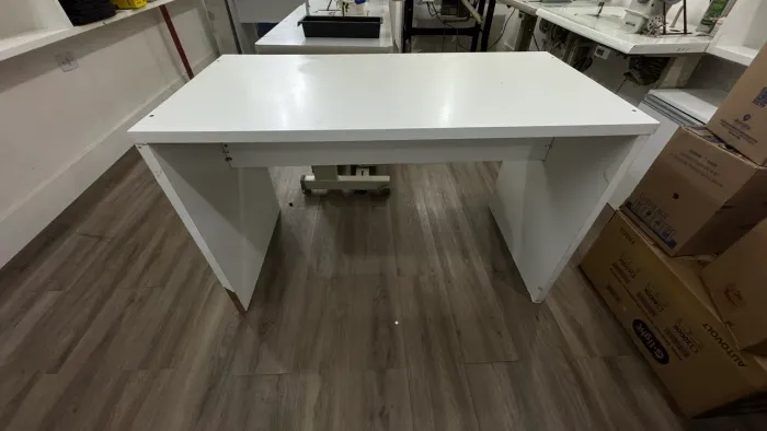 Mesa Branca em excele estado
