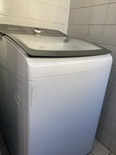 Máquina de lavar Brastemp 12k