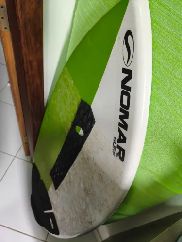 Prancha Skimboard Nomar surf
