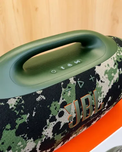JBL BOOMBOX 4