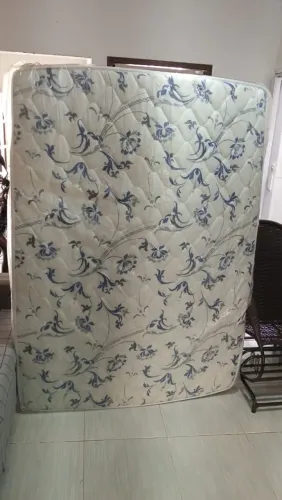 Colchão novo