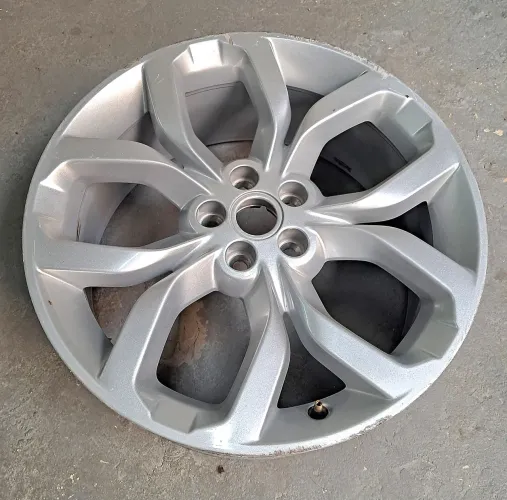 Roda Land Rover Discovery Sport aro 19