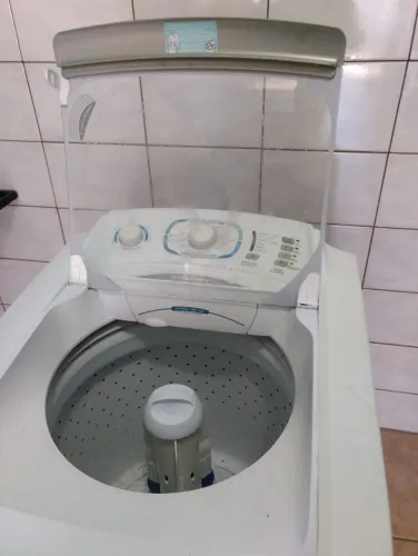 Vendo Lavadora Eletrolux 15 kgs- Cidade Soberana - Guarulhos 