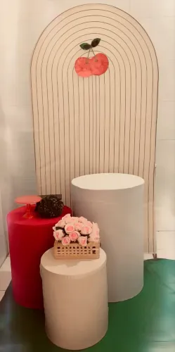 Decoração