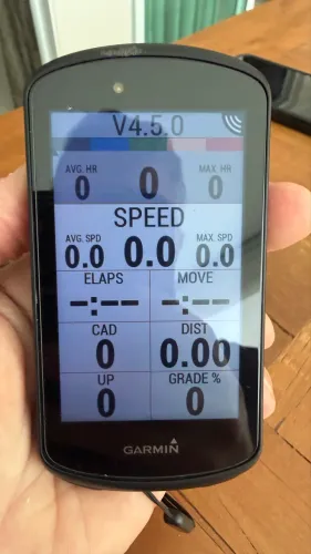 GARMIN EDGE 1030 PLUS
