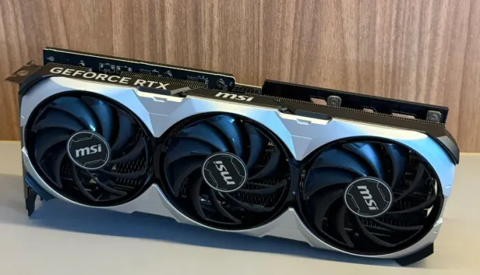 RTX 4070 Ti 12GB MSI VENTUS