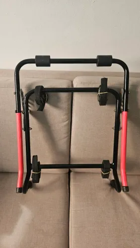 Suporte de bicicleta