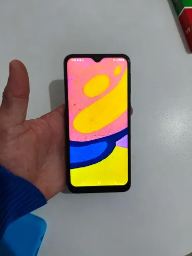 Galaxy M21s