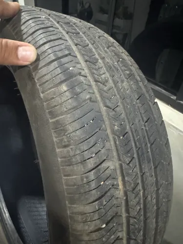 PNEU 195/55/16