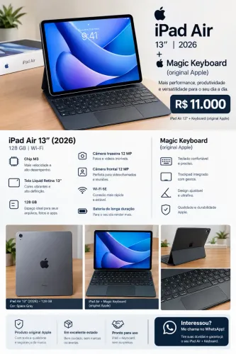 iPad Air