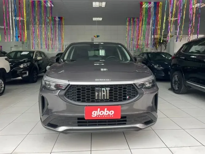Fiat Fastback Audace 1.0 200 T. Flex AUT 2023
