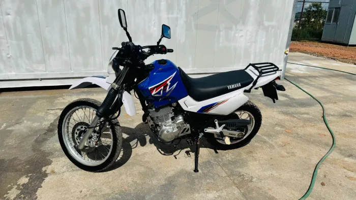 Xt600 