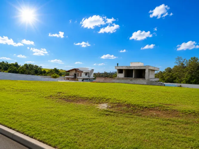Terreno à venda em Campinas, Loteamento Artesano, com 514 m², Artesano Galleria