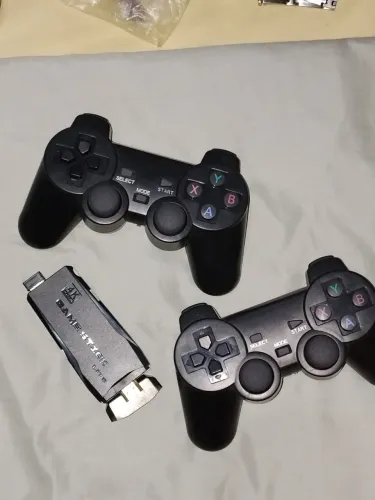 Gamestick Videogame
