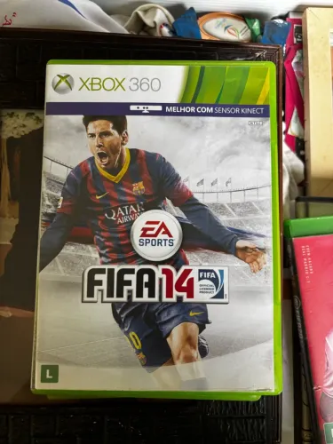 FIFA 14
