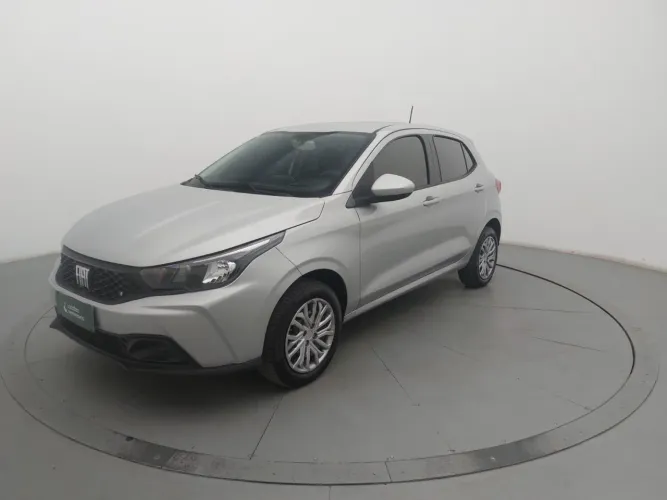 Fiat Argo Drive 1.0 Firefly 2024