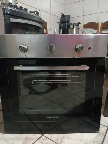 Forno elétrico 