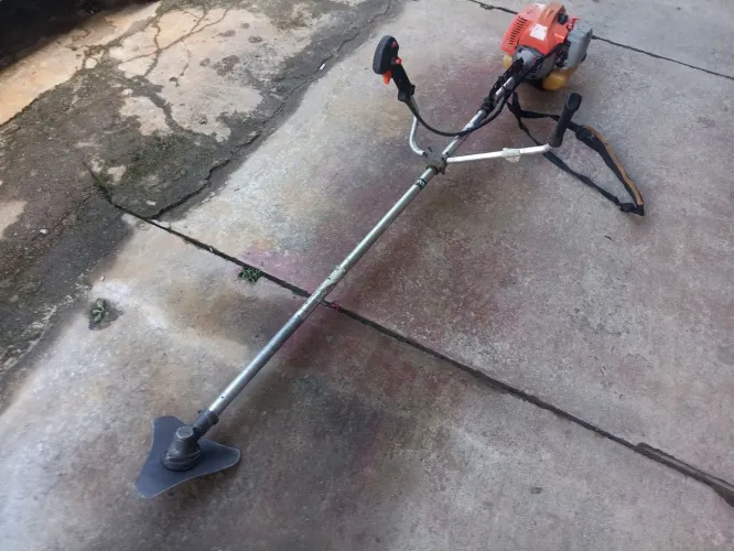 serviços de limpeza de terrenos