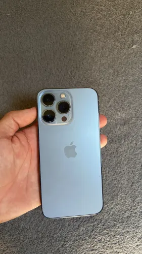 iPhone 13 Pro