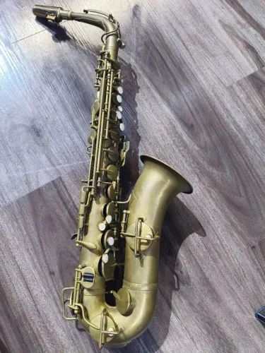 Saxofone Alto