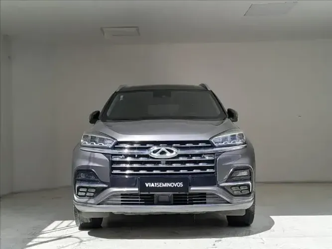 Chery Tiggo 8 MAX Drive 1.6 Turbo Aut. 2024