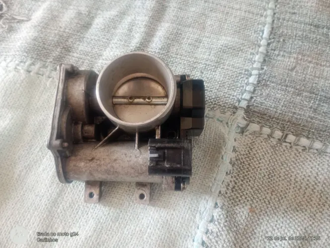 Tbi Meriva 1.4 original 2012