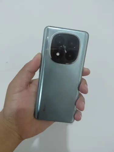 Note 14 Pro Plus 5G 512gb