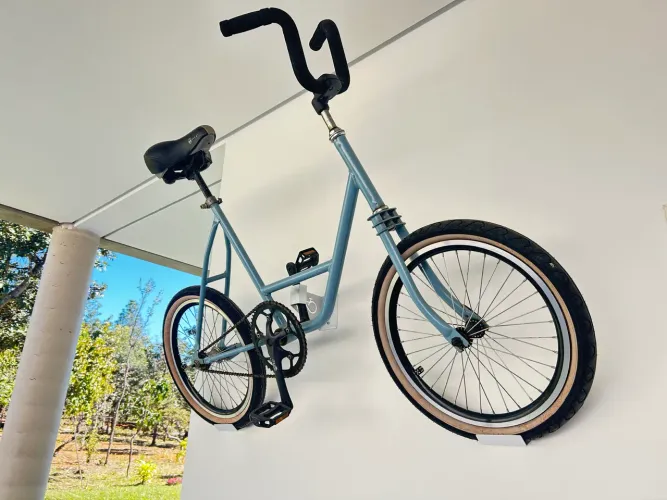 Bicicleta Nuvem Original