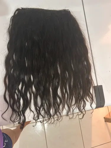 Mega Haer