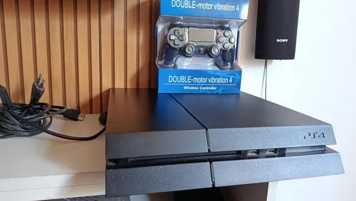 Playstation 4