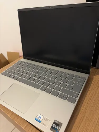 notebook dell inspiron 13, core i7 13 gen, 16gb ram, 512gb ssd