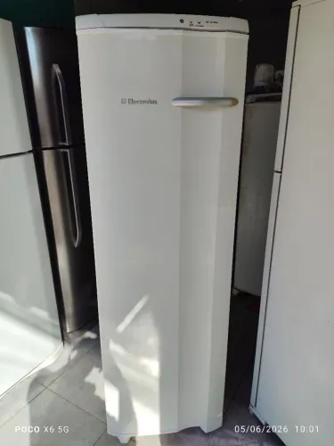 Freezer de congelamento 7 compartimentos