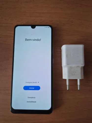 SAMSUNG A32
