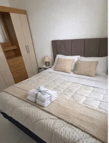 Imóvel para repasse possui 50 metros quadrados com 2 quartos em Vicente Pinzon - Fortaleza