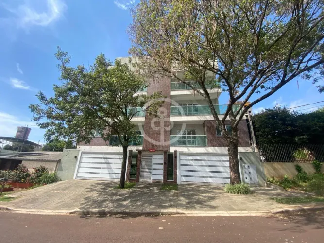 Apartamento semi mobiliado no Centro/Cancelli