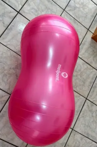 Feijão bola de yoga pilates 