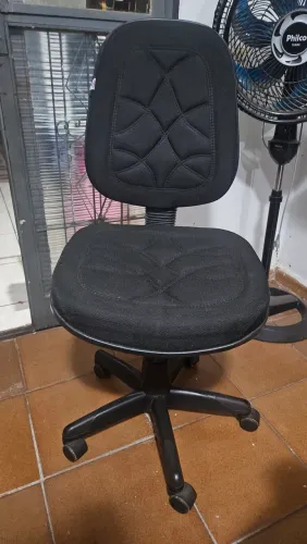 Cadeira escritório 