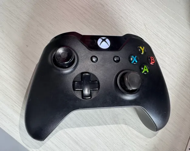 Controle Xbox one