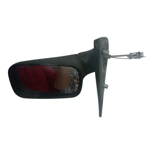Retrovisor Manual Dianteiro Direito Fiat Palio Fire 2003