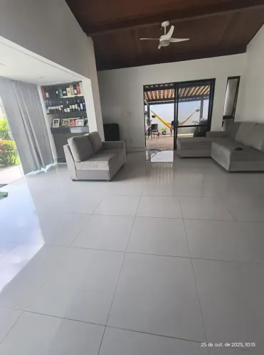 Casa Térrea, 3/4, Cond. Veredas do Sol, Jaguaribe, Alto Padrão, R$ 1.980.000