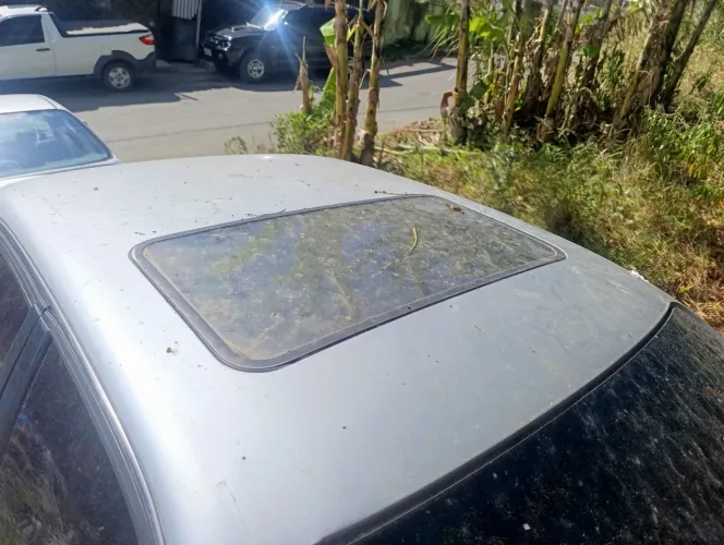 Peças Honda Civic 97-00