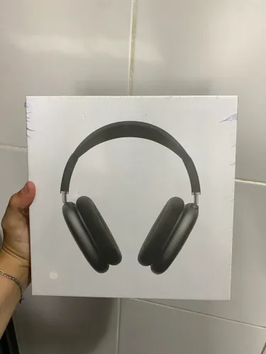 AIR PODS MAX