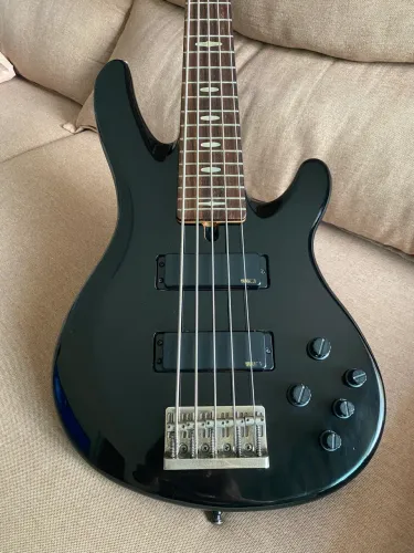 Yamaha TRB 1005 - 5 Cordas | Original | Regulado
