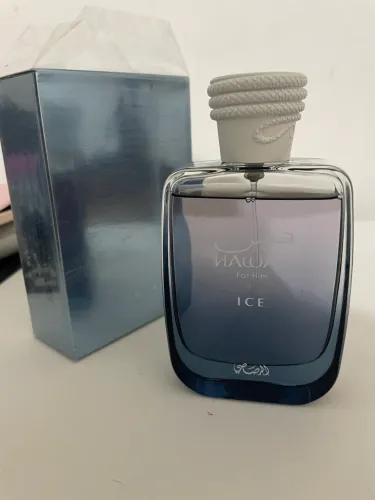 Perfume Hawas ice 