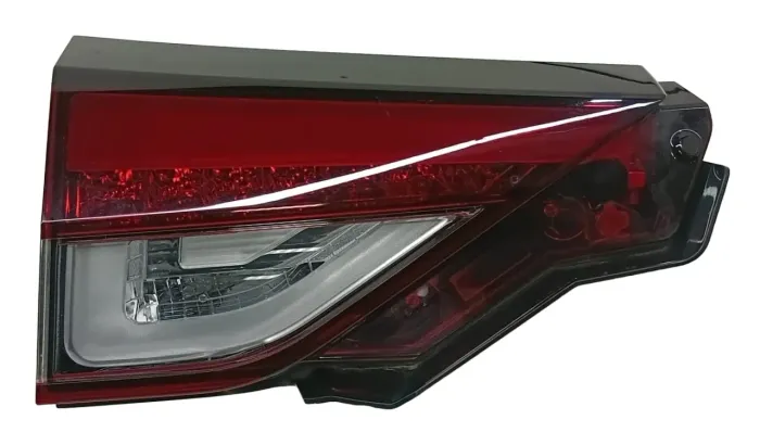 Lanterna Traseira Esquerda Eclipse Cross 2023 2024/.. (Mala)