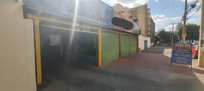 Rua 3 Setor Oeste Proximo Avenida B Imovel Comercial